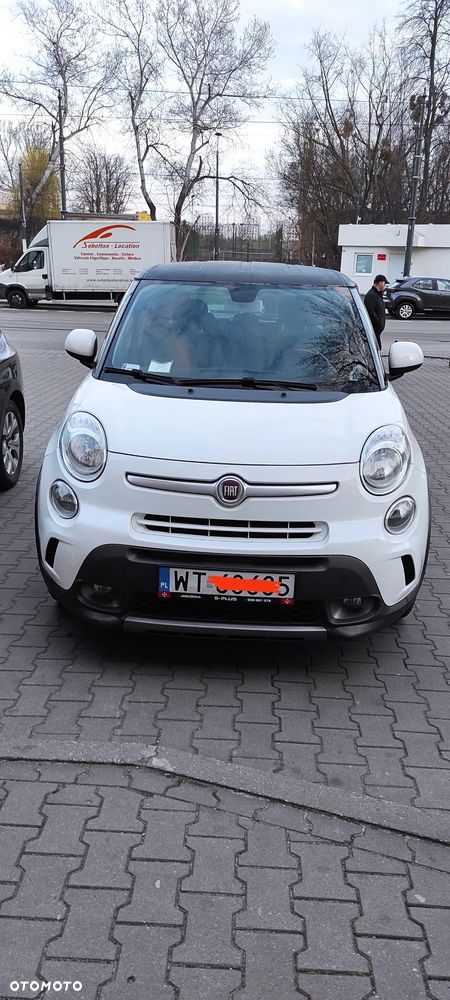 Fiat 500L - 30