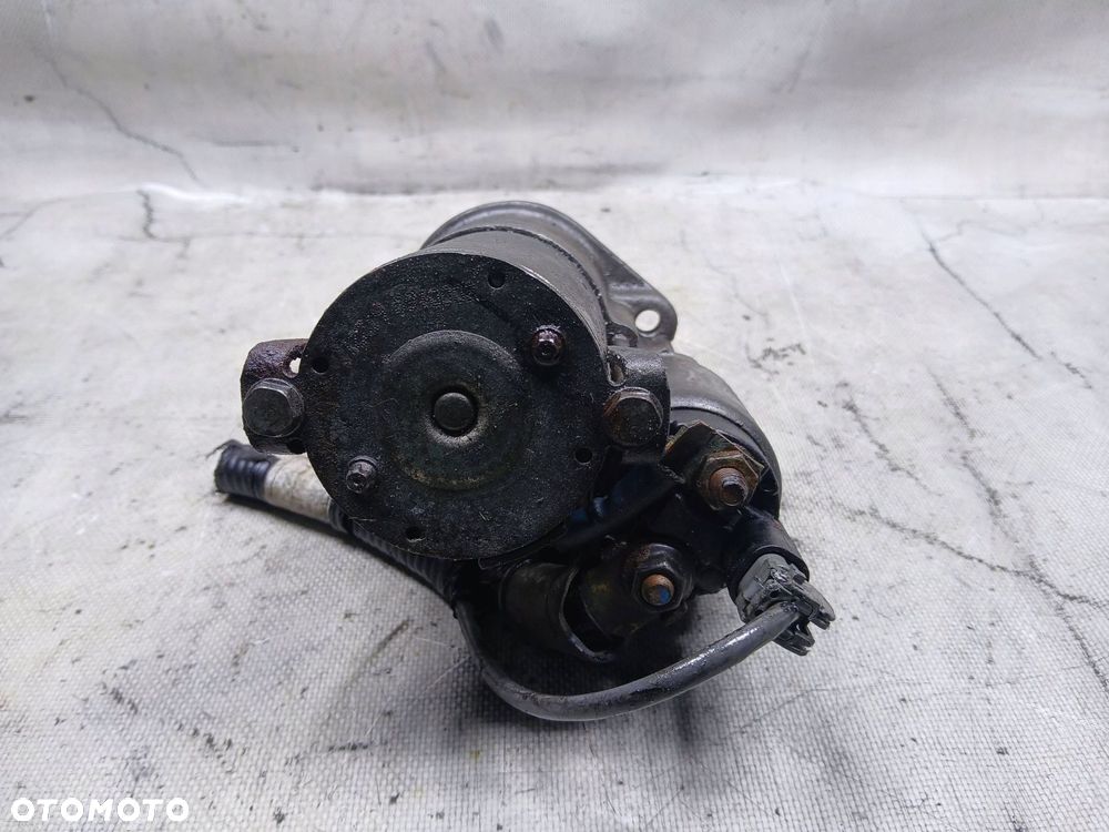 Rozrusznik 3610025020 Kia Carens Iii 2.0 - 6