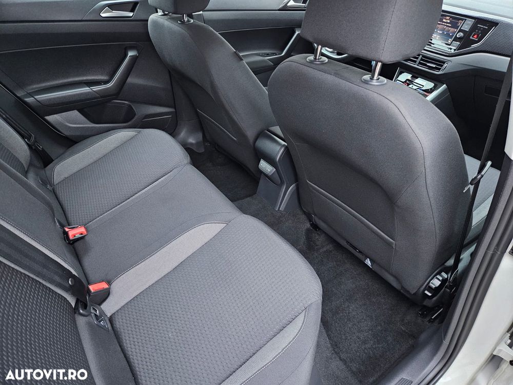 Volkswagen Polo 1.0 TSI Life - 18