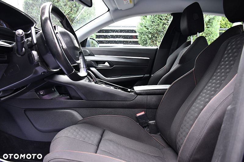 Peugeot 508 PureTech 180 EAT8 Allure Pack - 10