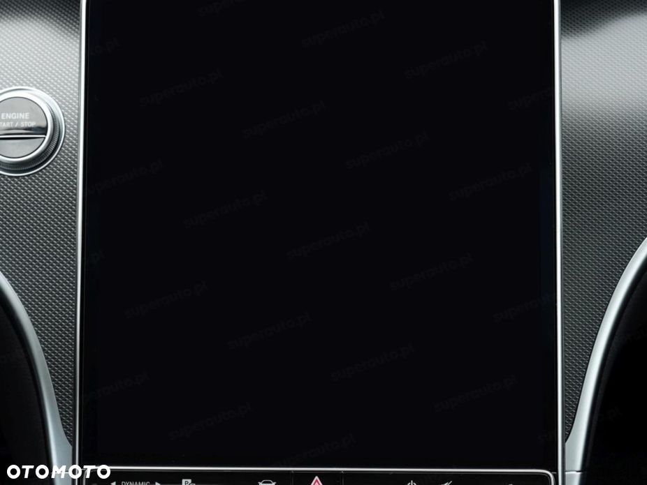 Mercedes-Benz Klasa C - 11