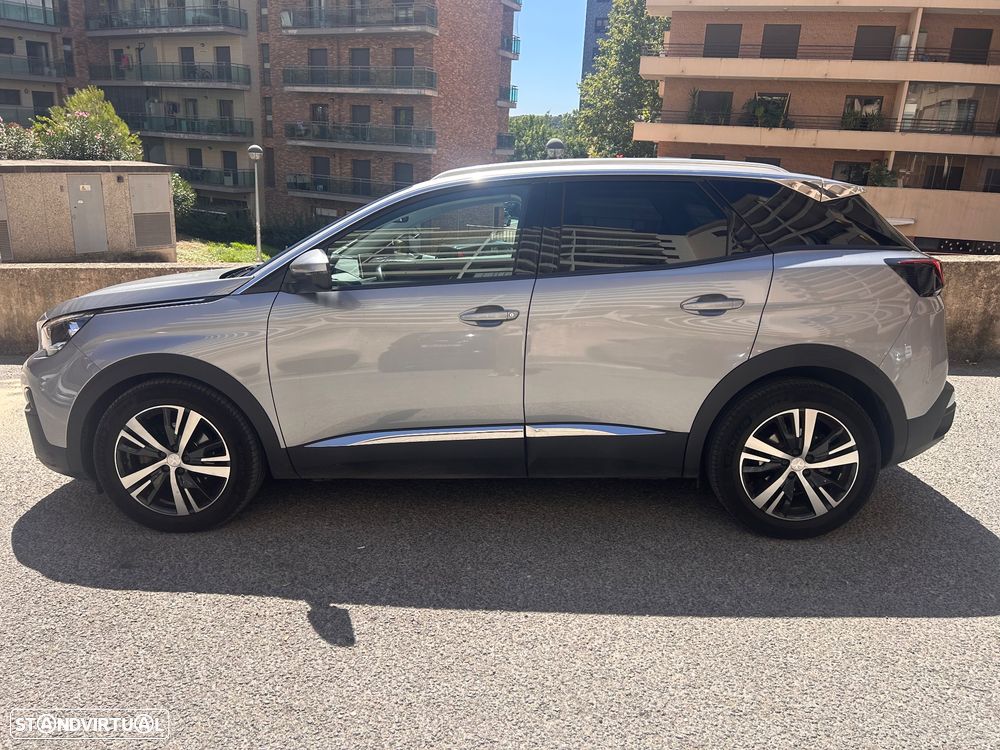 Peugeot 3008 - 6