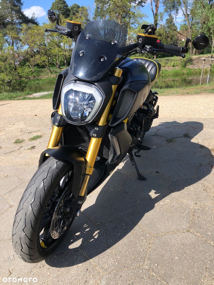 Ducati Diavel - 26