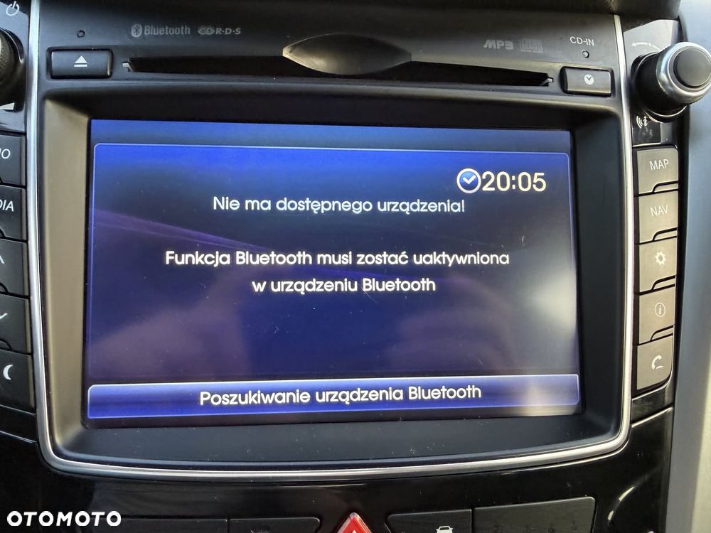 Hyundai i30 Kombi 1.6 GDi DCT Style - 28