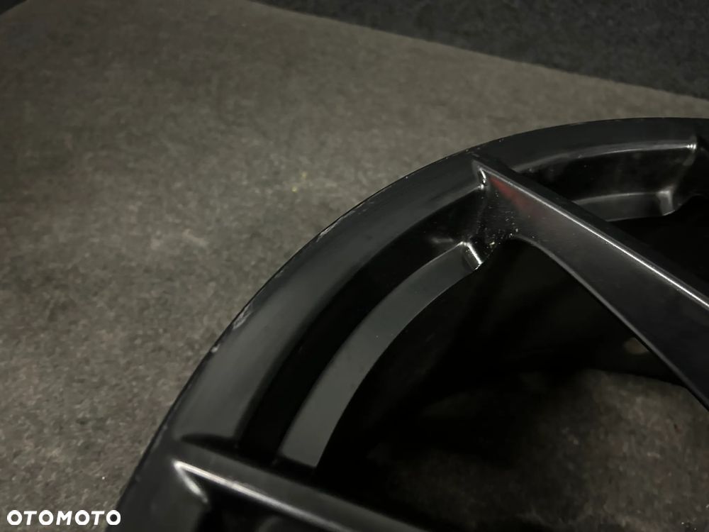 Alufelga Porsche PORSCHE 718 CAYMAN, BOXER 20 cali 5x130 1szt. 982601025H - 5