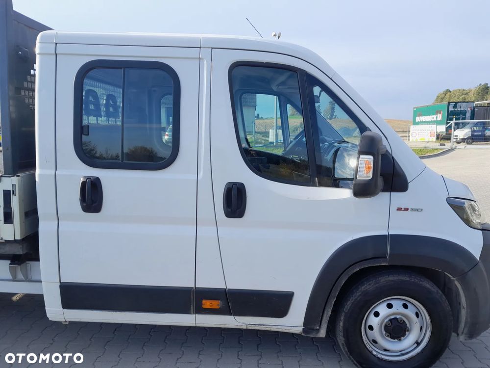 Fiat Ducato - 4