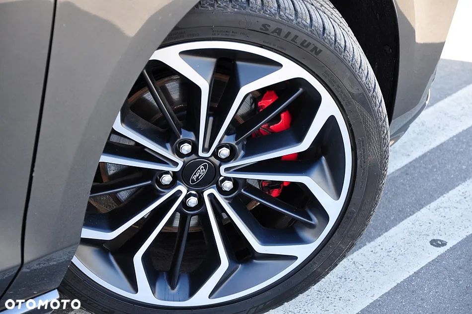 Ford Focus 2.0 EcoBlue ST-Line - 14