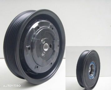 Fulie motor pentru motor deutz f2l2011 - 1