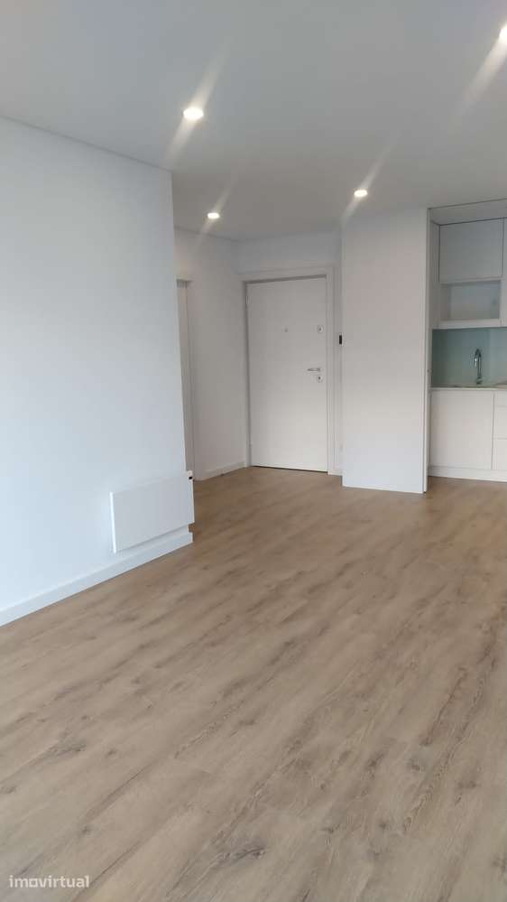 Apartamento T1 novo - Grande imagem: 5/20