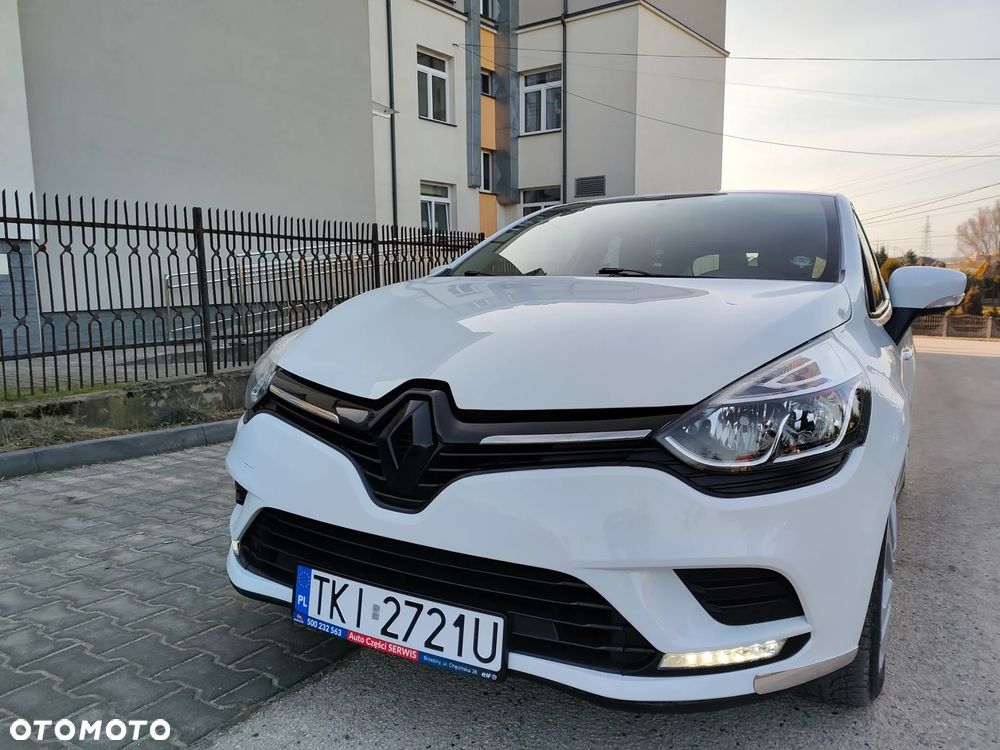 Renault Clio 0.9 TCe Life - 26