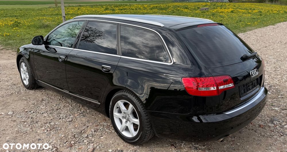 Audi A6 Avant 2.0 TDIe DPF - 7