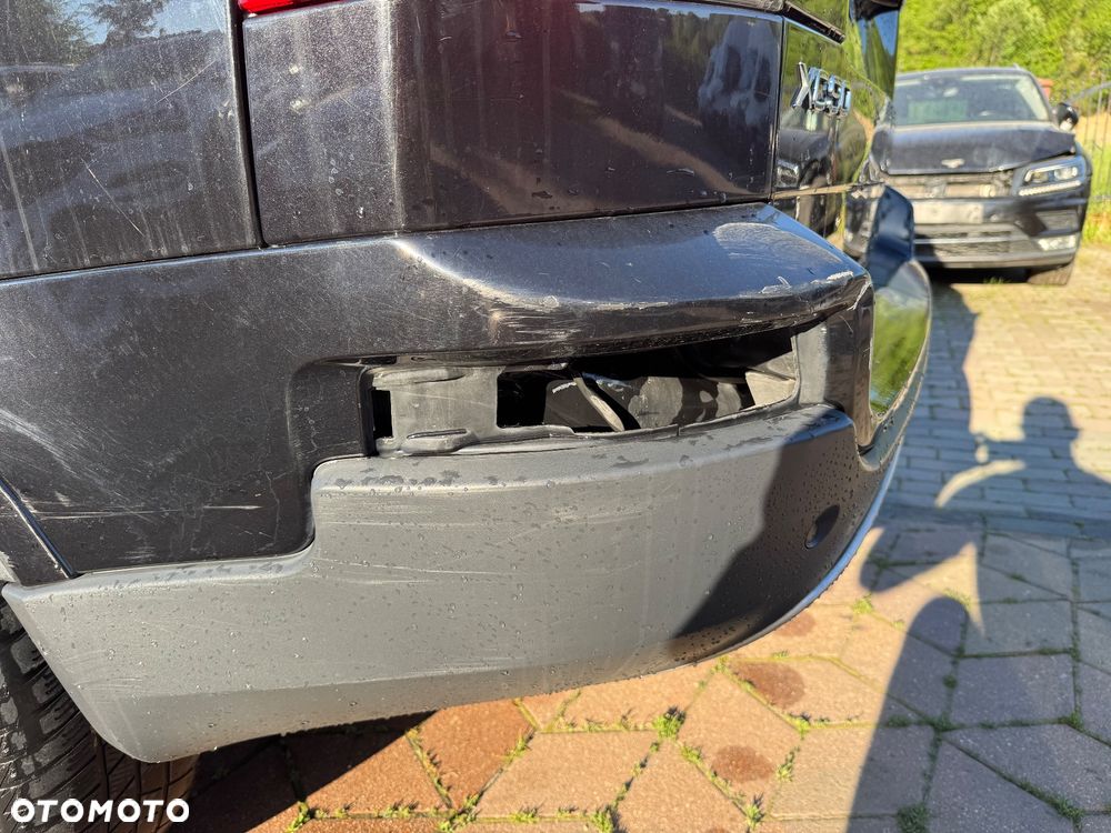 Volvo XC 90 - 12