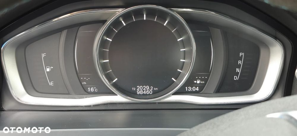 Volvo V60 T6 AWD Polestar - 31