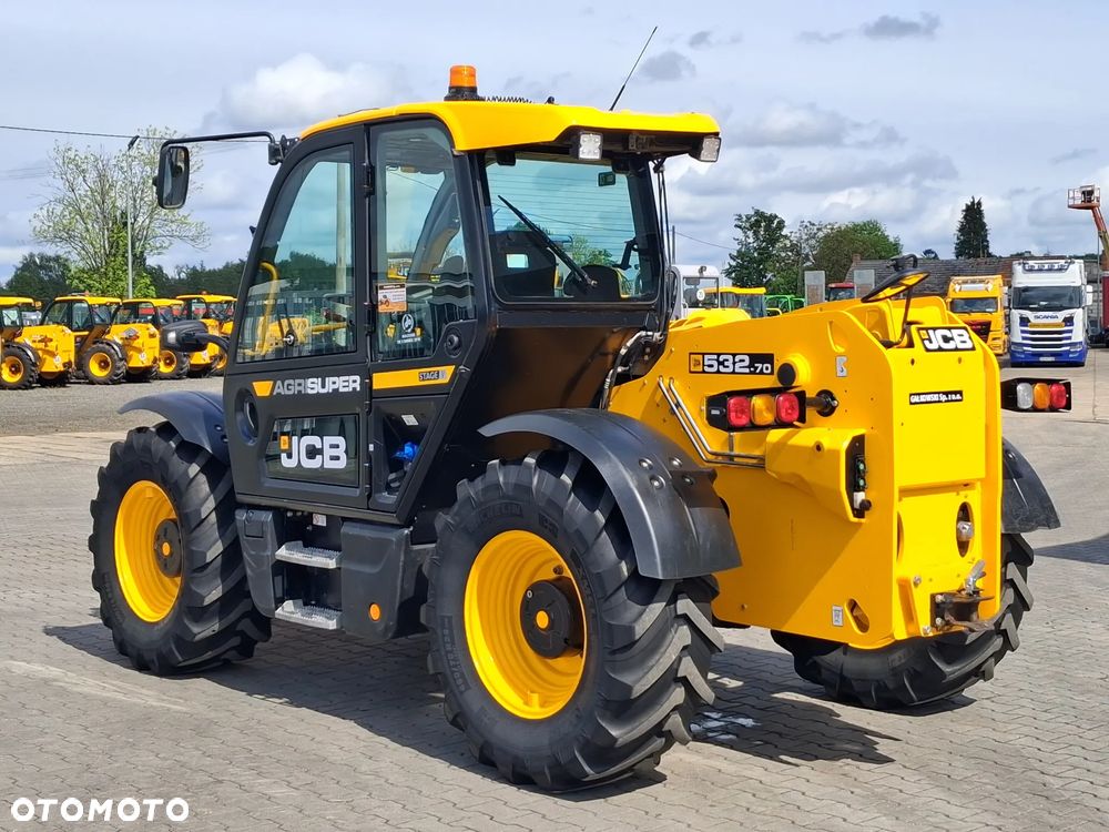 JCB 532 - 70 AGRI SUPER - 3