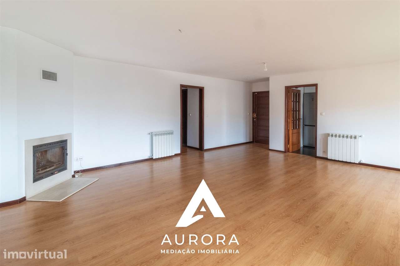 Apartamento T3 Arrendamento em Anta e Guetim,Espinho - Grande imagem: 3/22