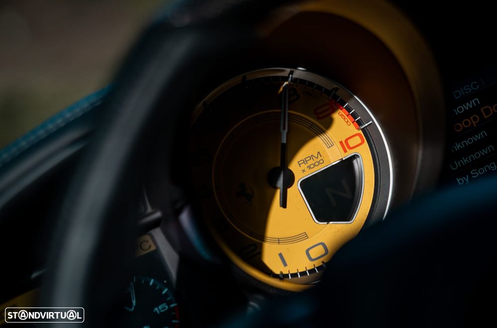 Ferrari 458 - 23