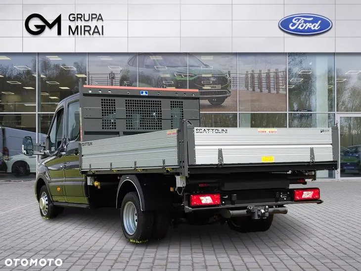 Ford Transit - 4