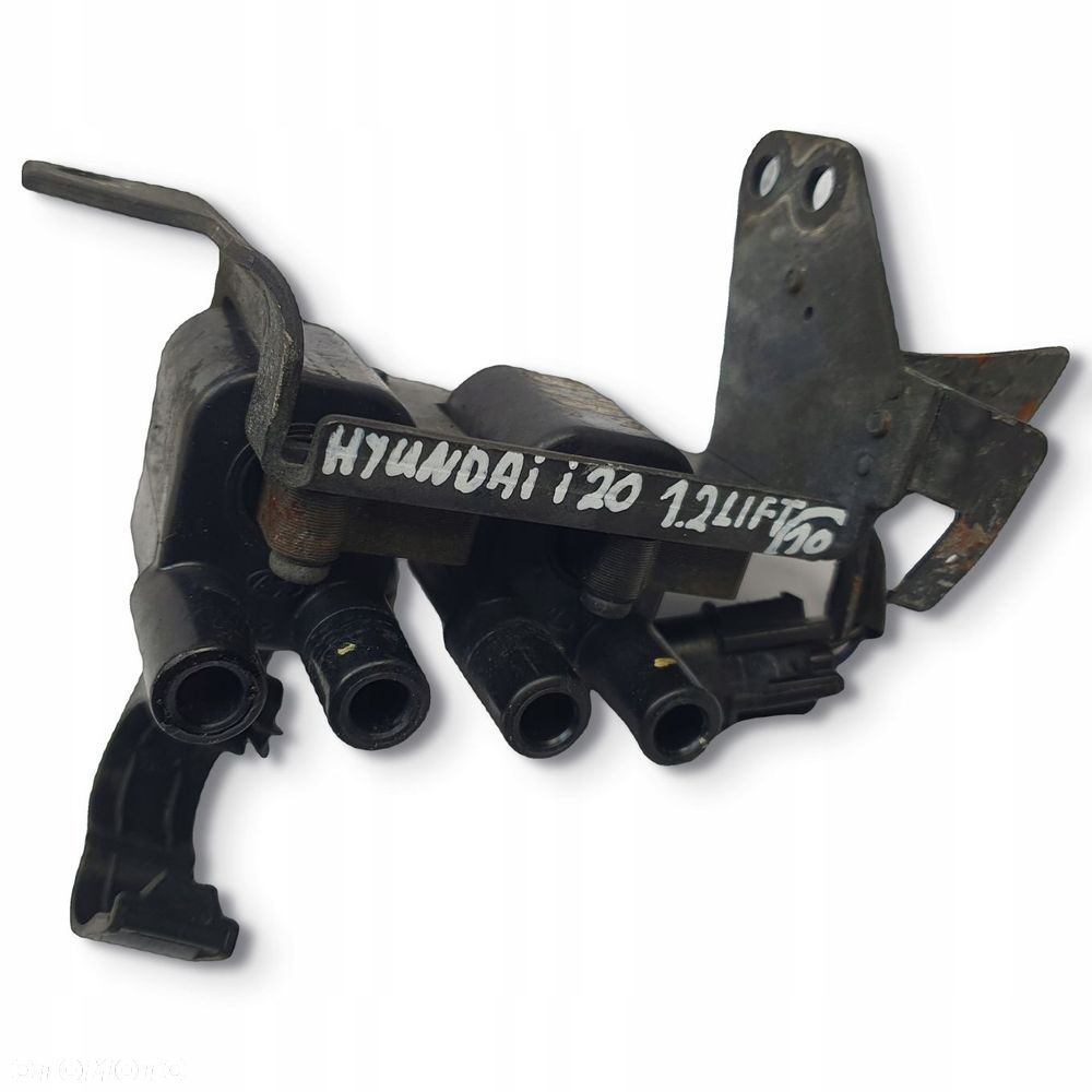 CEWKA ZAPŁONOWA Hyundai I20 1.2 16V - 1