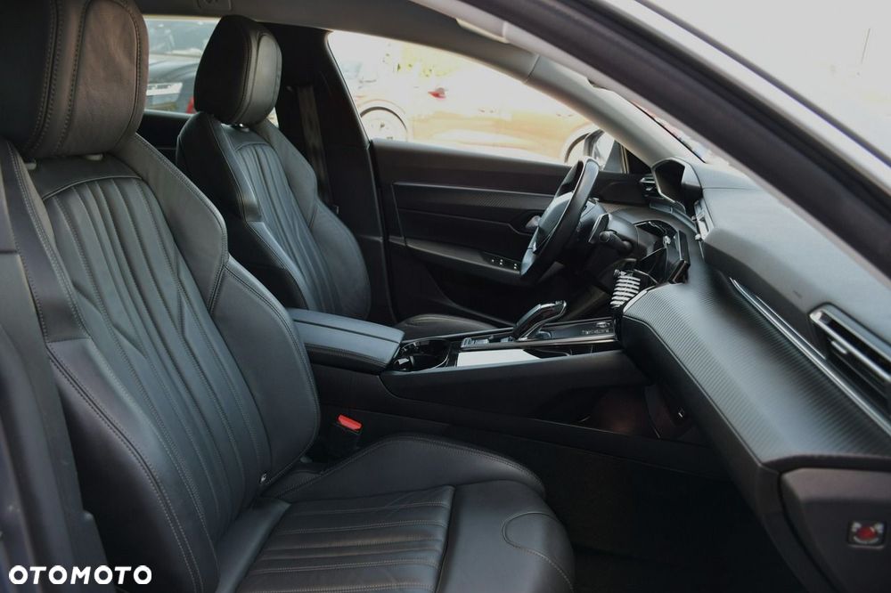 Peugeot 508 225 e-EAT8 Allure Pack - 13