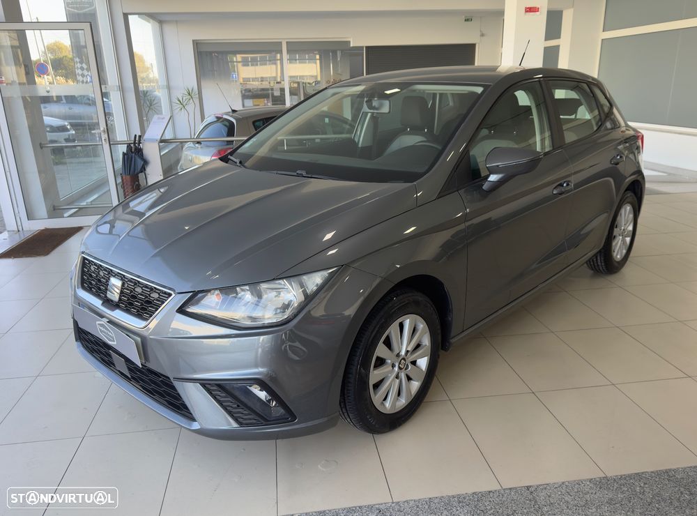 SEAT Ibiza 1.0 Style - 10