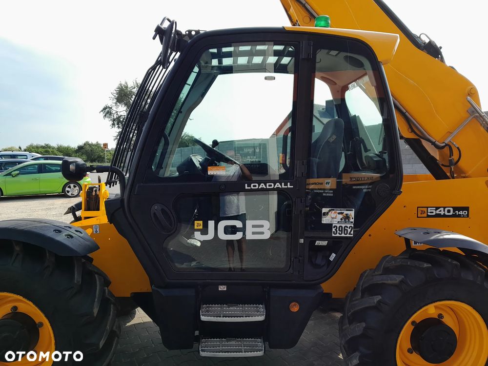 JCB 540-140 2022r - 13