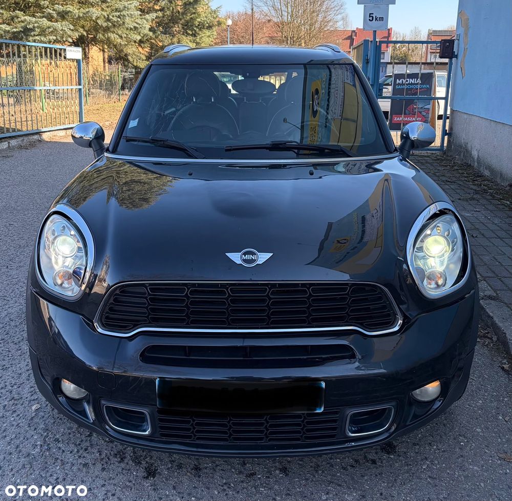 MINI Cooper SD - 2