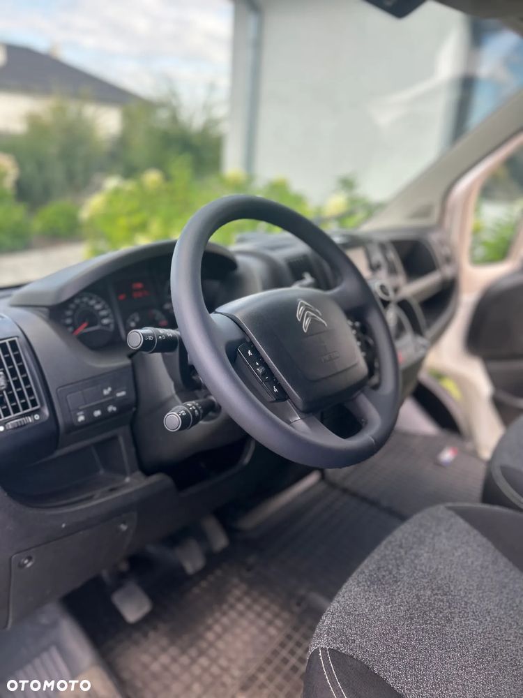 Citroën JUMPER - 8