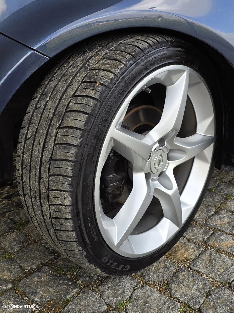 Opel Corsa 1.7 CDTi - 13