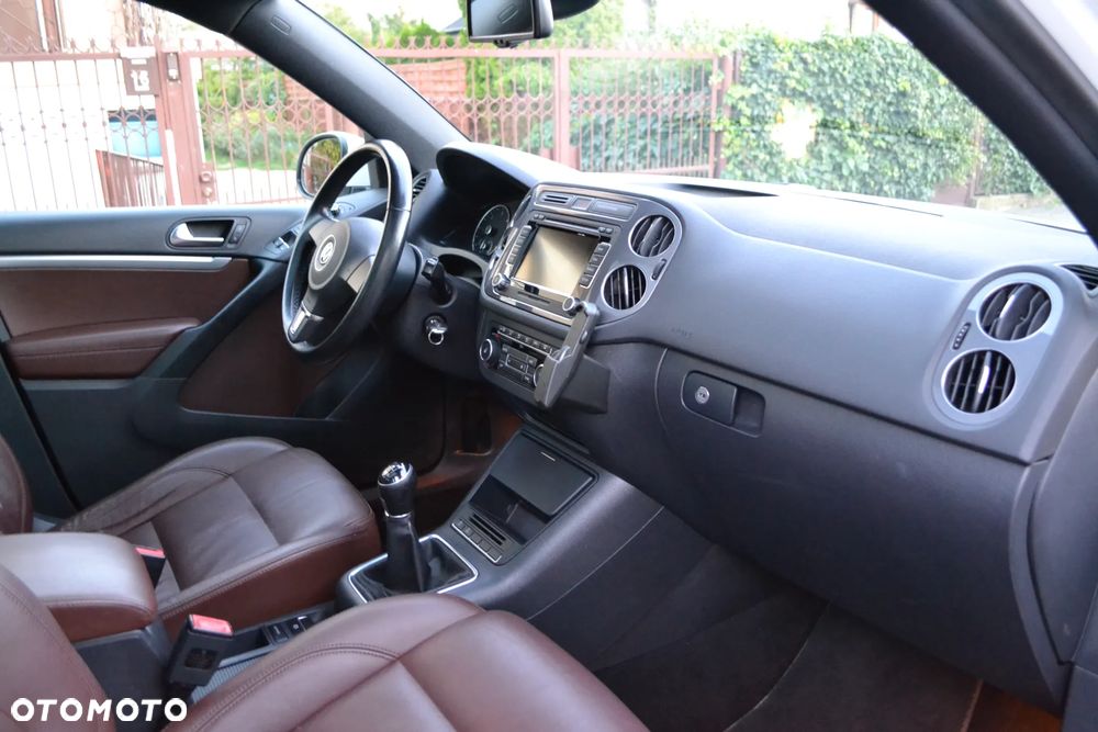 Volkswagen Tiguan 2.0 TDI R-Style - 24