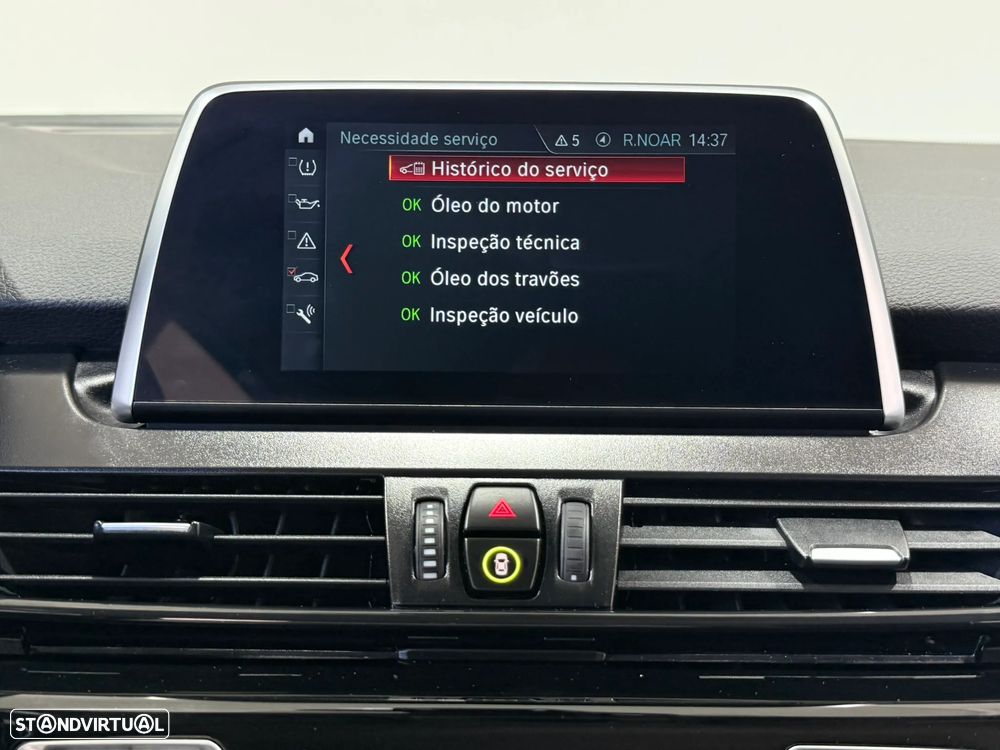 BMW 225xe Active Tourer Advantage - 30