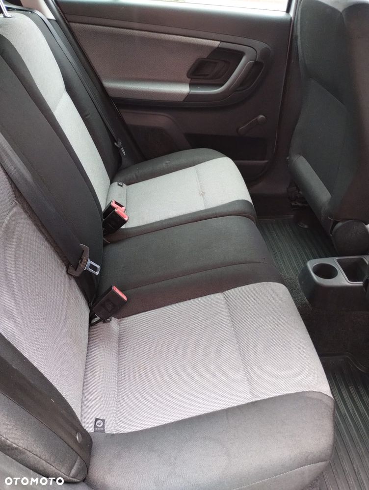 Skoda Fabia 1.2 12V Classic - 11