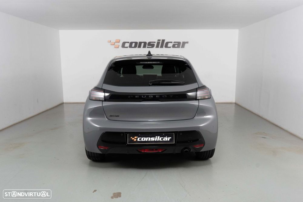 Peugeot 208 1.2 PureTech Allure Pack - 6