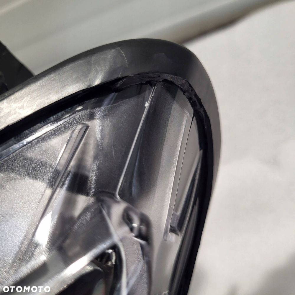 bmw 3 xenon nie skrętny przód strona lewa 7259525 - 7