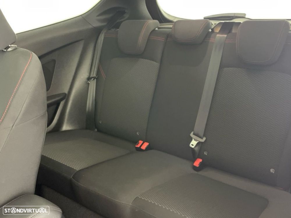 Ford Fiesta 1.0 EcoBoost ST-Line - 12