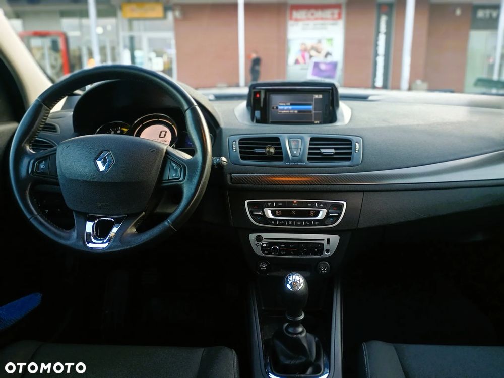 Renault Megane 1.6 16V 110 Paris - 7