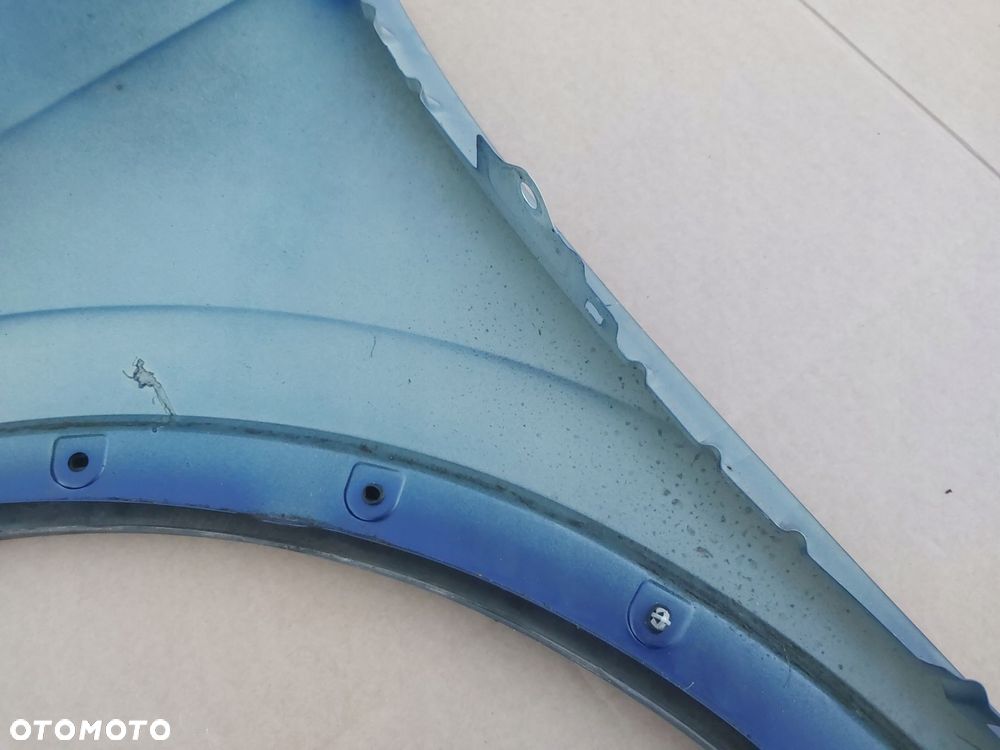 błotnik przedni vw id4 id 4 oryginał - 8