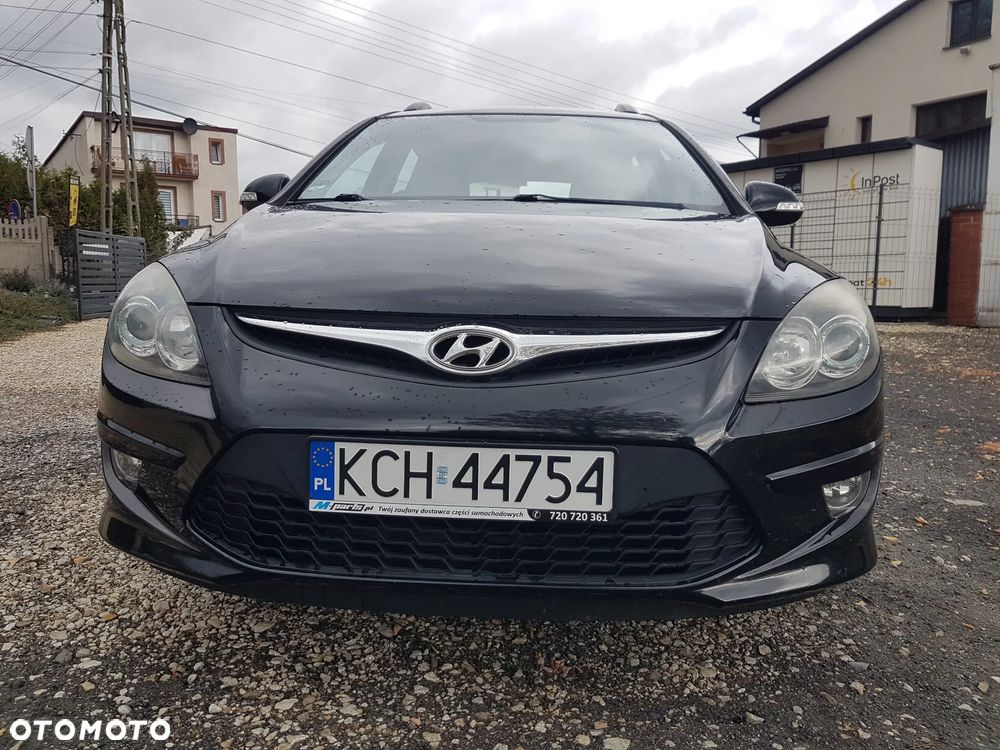 Hyundai i30 - 11