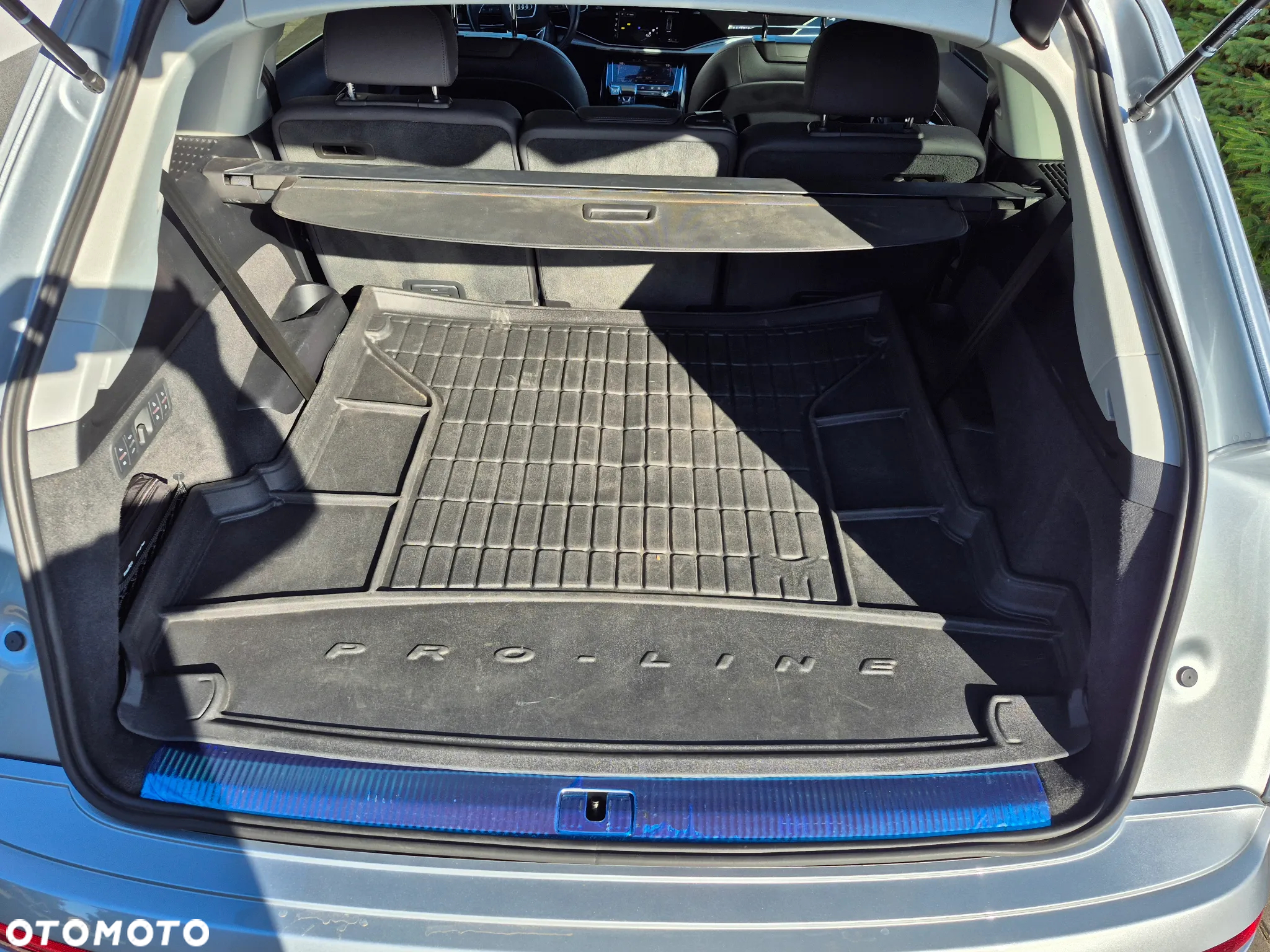 Audi Q7 - 11