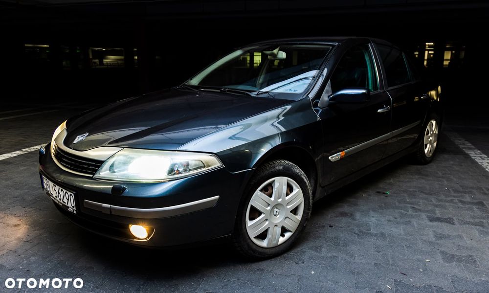 Renault Laguna 1.8 Initiale - 3