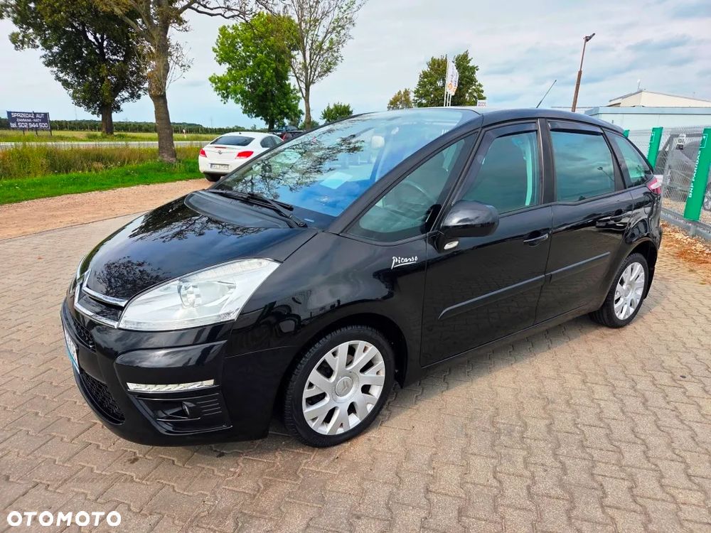 Citroën C4 Picasso HDi 110 FAP Business Class - 19
