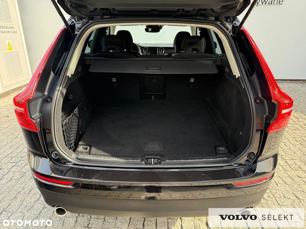 Volvo XC 60 - 27