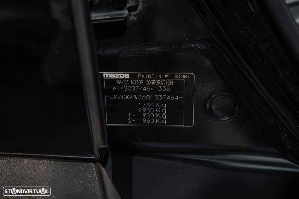 Mazda CX-3 1.5 Sky.Special Edition Navi - 21