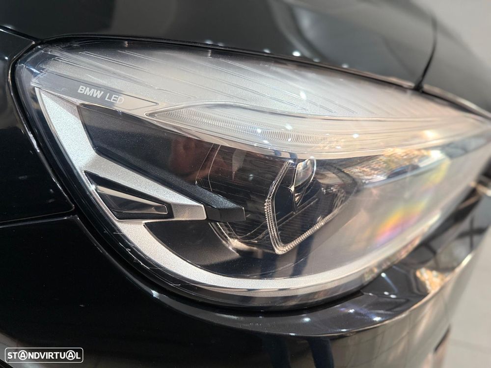 BMW 216 Active Tourer d Line Sport Auto - 6