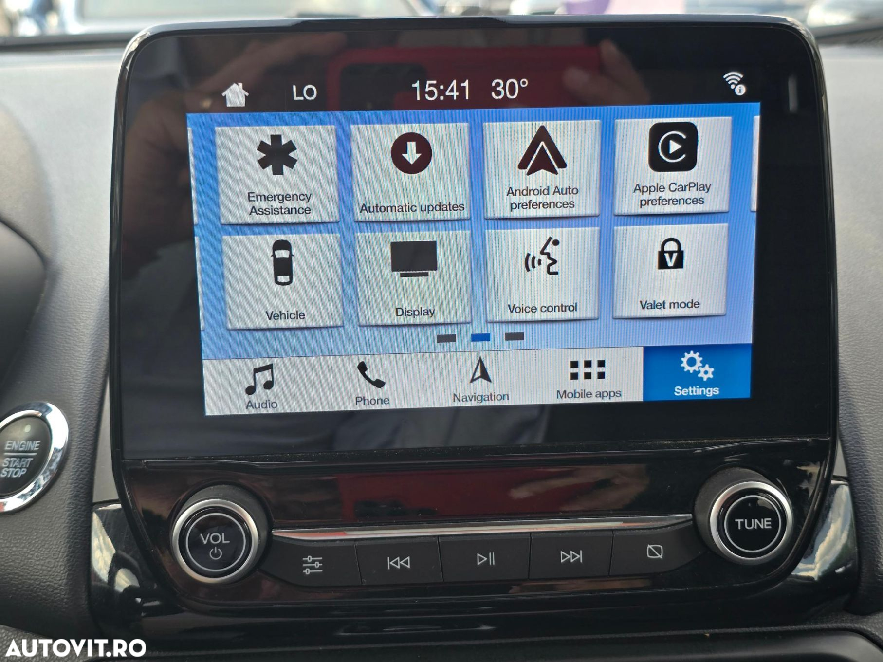 Ford EcoSport - 17