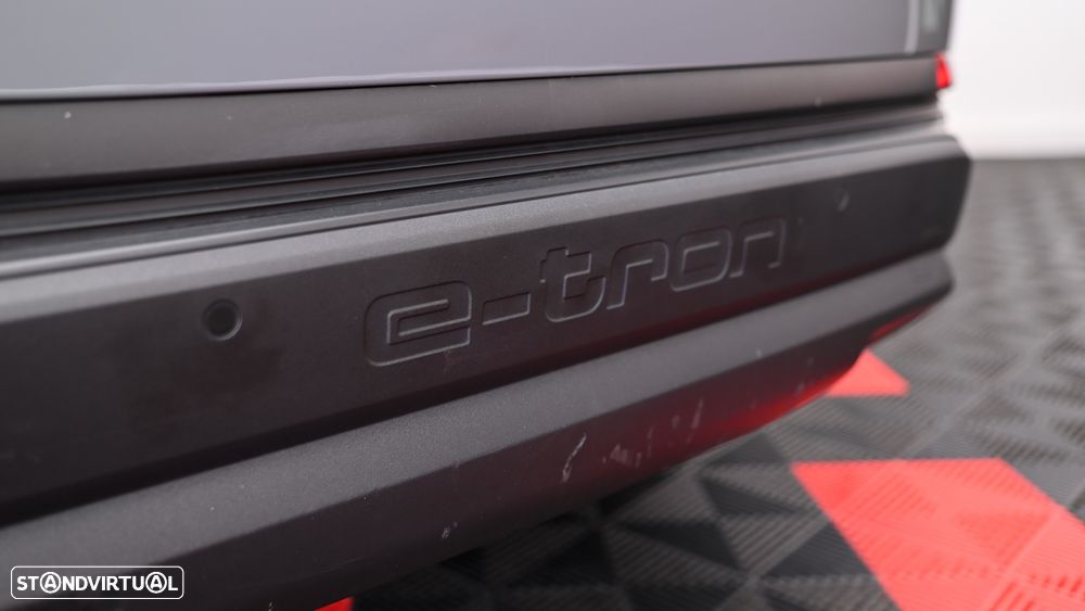 Audi Q4 Sportback e-tron 35 55 kWH - 23