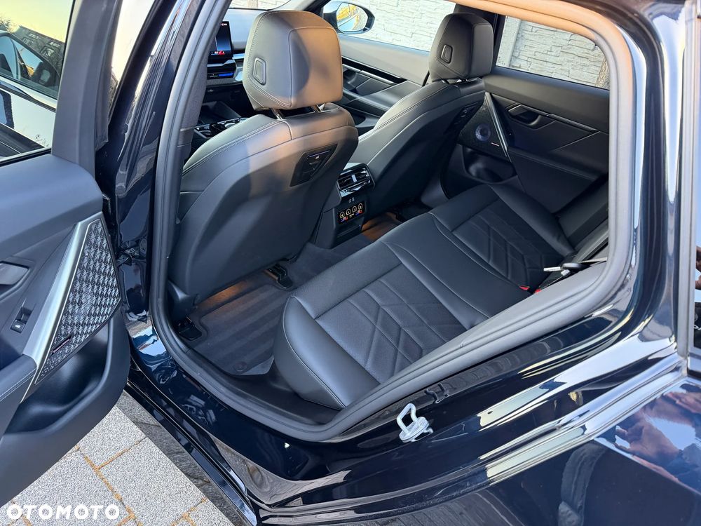 BMW Seria 5 - 18