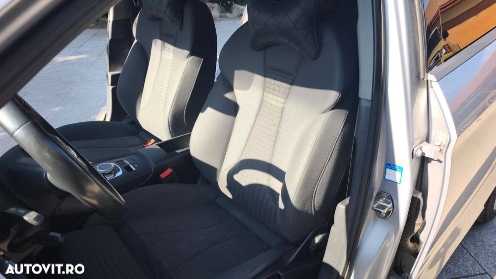 Audi A3 - 20