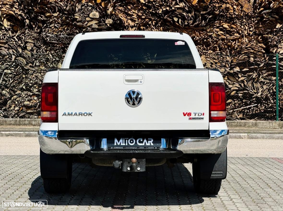 VW Amarok - 24