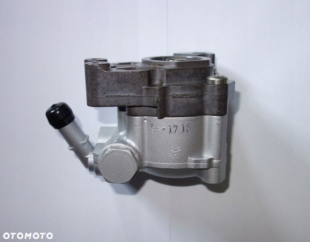 POMPA WSPOMAGANIA AUDI A8 S8 D4 QUATTRO 4.2 FSI 4.0 TFSI CEUA CGTA CDRA ZF - 2