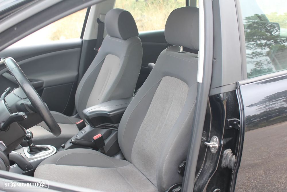 SEAT Altea 1.8 TSI DSG Style - 10